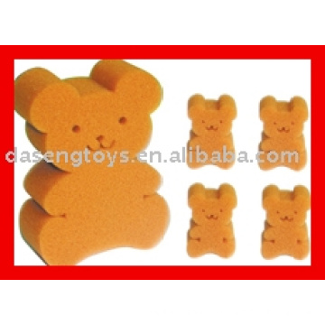 Magic Sponge Bears